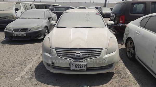 NISSAN ALTIMA 2008 1n4al21d28c112193