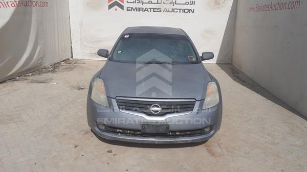 NISSAN ALTIMA 2.5 SL 2008 1n4al21d28c177996