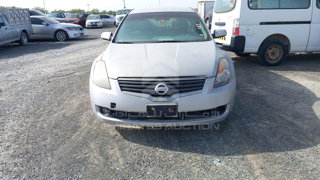 NISSAN ALTIMA 2008 1n4al21d28c186813