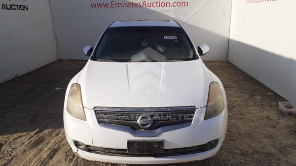 NISSAN ALTIMA 2008 1n4al21d28c188349