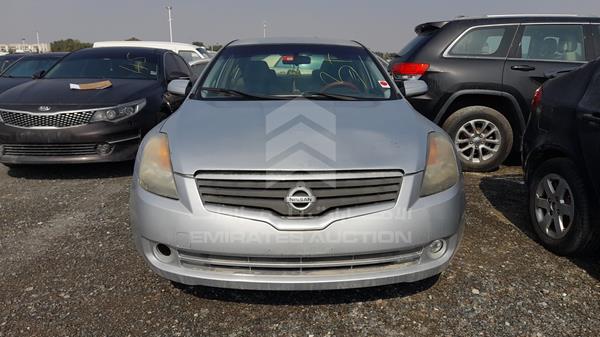 NISSAN ALTIMA 2008 1n4al21d28c191249