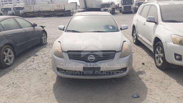 NISSAN ALTIMA 2008 1n4al21d28c192806