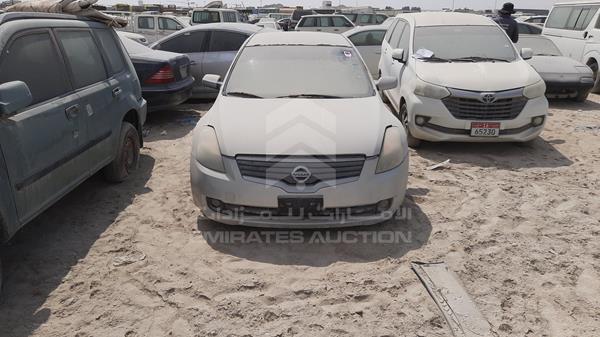 NISSAN ALTIMA 2008 1n4al21d28c223309