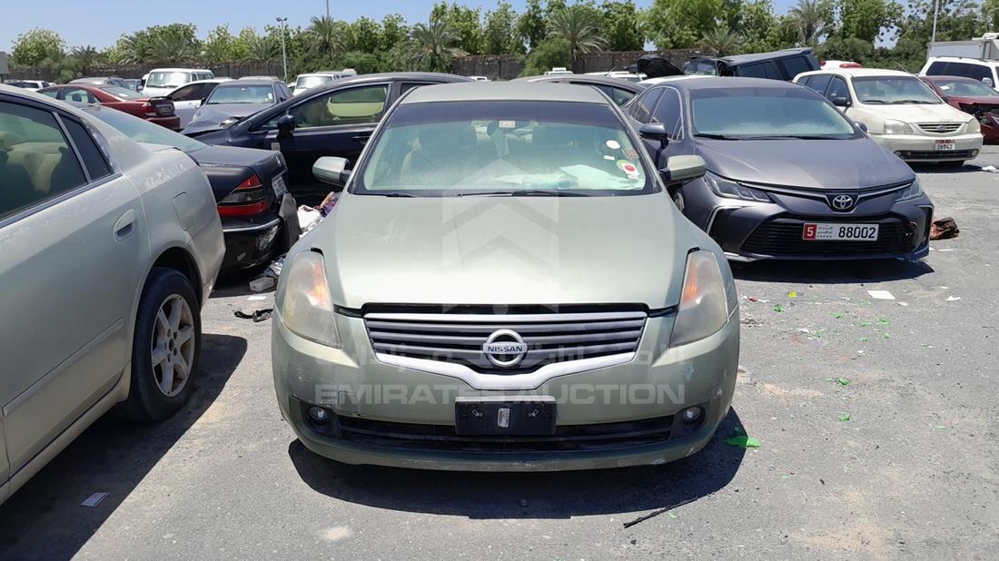 NISSAN ALTIMA 2008 1n4al21d28c229076