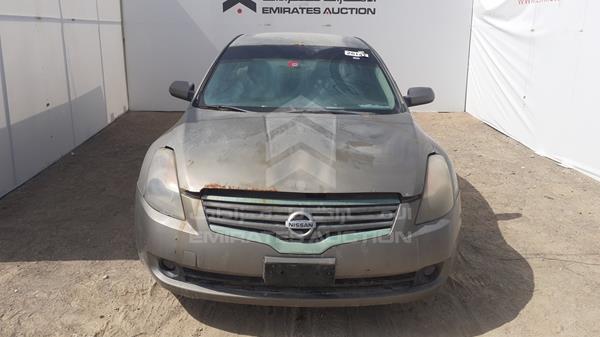 NISSAN ALTIMA 2008 1n4al21d28c231474