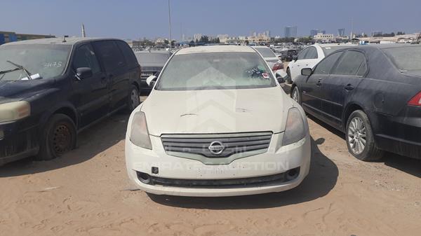 NISSAN ALTIMA 2008 1n4al21d28c238215