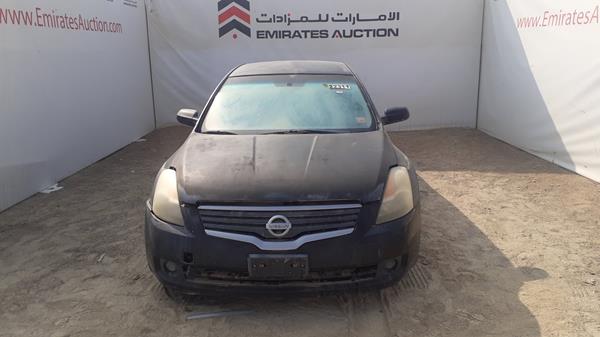 NISSAN ALTIMA 2008 1n4al21d28c265043