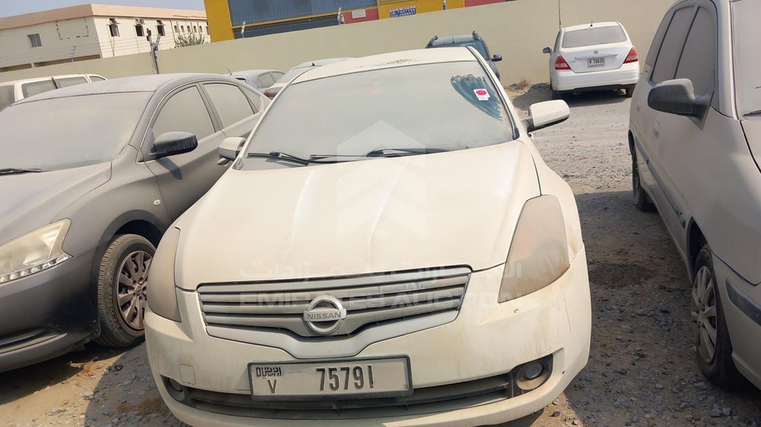 NISSAN ALTIMA 2008 1n4al21d28c269772