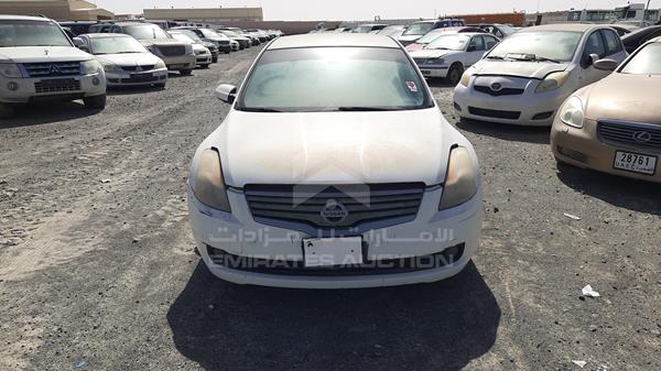 NISSAN ALTIMA 2008 1n4al21d28c280870