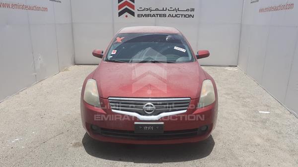 NISSAN ALTIMA 2009 1n4al21d29c116214