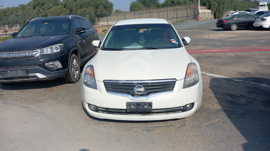 NISSAN ALTIMA 2009 1n4al21d29c143977