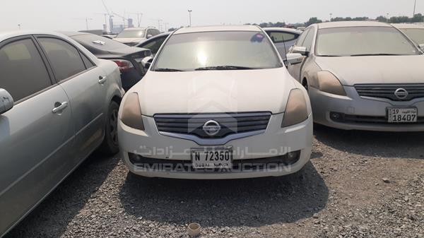 NISSAN ALTIMA 2009 1n4al21d29c147480