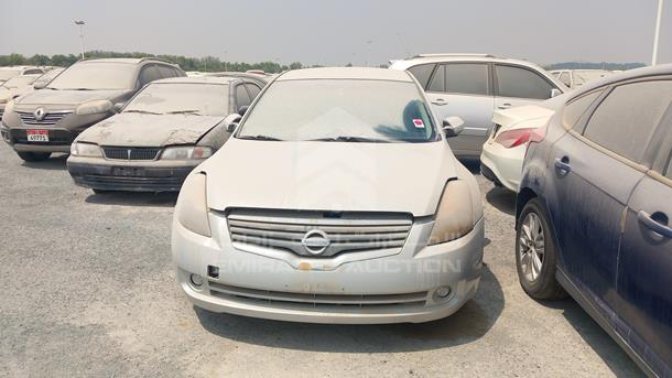 NISSAN ALTIMA 2009 1n4al21d29c149388