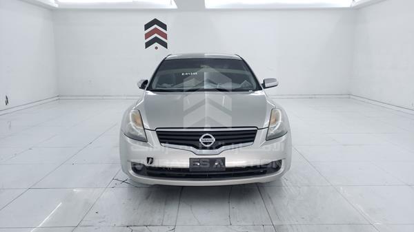 NISSAN ALTIMA 2009 1n4al21d29c151125