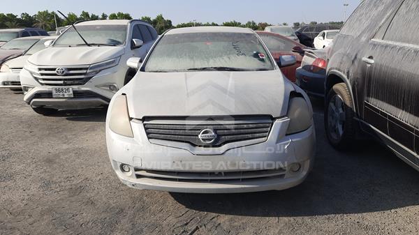 NISSAN ALTIMA 2009 1n4al21d29c159323