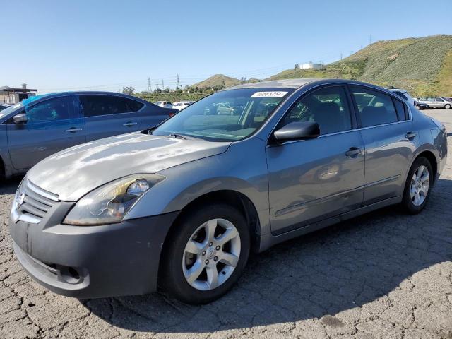 NISSAN ALTIMA 2007 1n4al21d37c113304