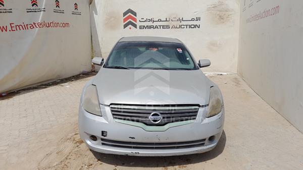 NISSAN ALTIMA 2008 1n4al21d38c190434