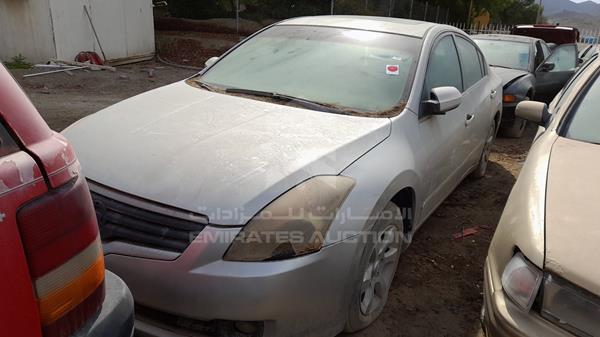 NISSAN ALTIMA 2008 1n4al21d38c217180