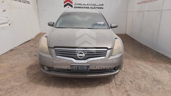 NISSAN ALTIMA 2008 1n4al21d38c276939