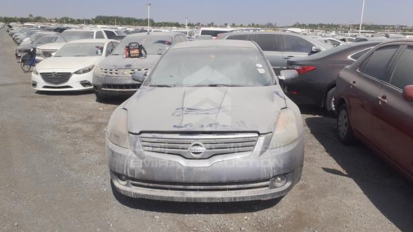 NISSAN ALTIMA 2008 1n4al21d38c289528