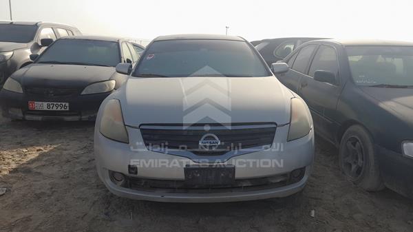 NISSAN ALTIMA 2009 1n4al21d39c116593