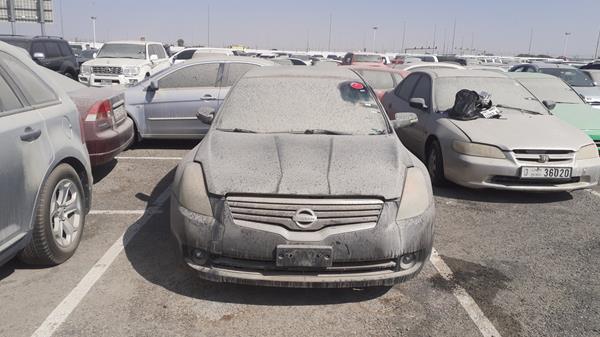 NISSAN ALTIMA 2009 1n4al21d39c147505