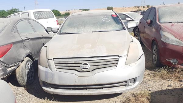 NISSAN ALTIMA 2009 1n4al21d39c159086