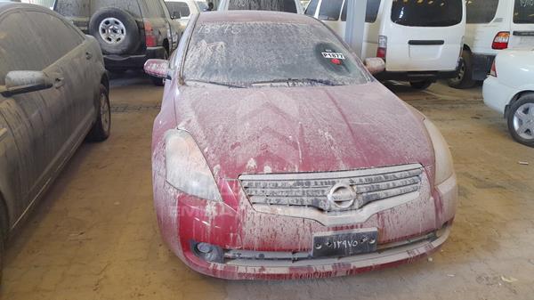 NISSAN ALTIMA 2009 1n4al21d39c159573