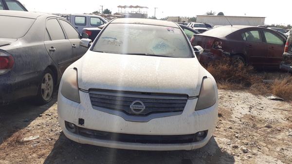 NISSAN ALTIMA 2009 1n4al21d39c163865