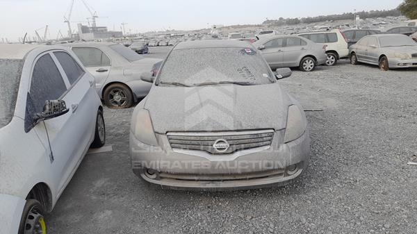 NISSAN ALTIMA 2008 1n4al21d48c132736