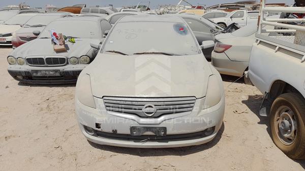 NISSAN ALTIMA 2008 1n4al21d48c188076