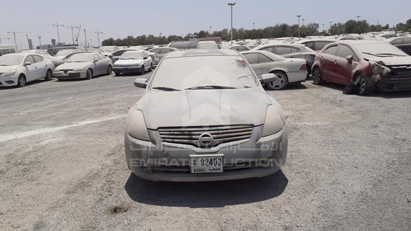 NISSAN ALTIMA 2008 1n4al21d48c217107