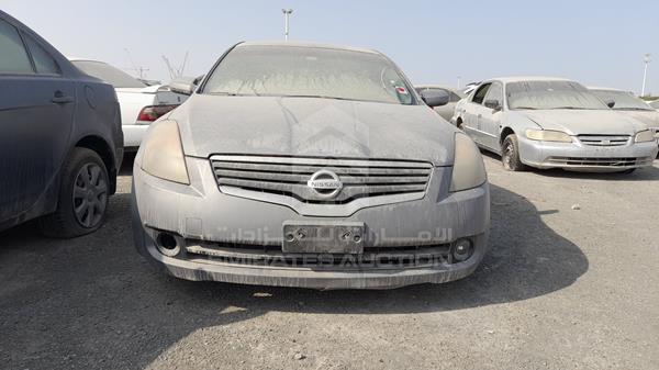 NISSAN ALTIMA 2008 1n4al21d48c252357