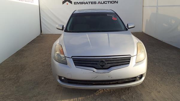 NISSAN ALTIMA 2008 1n4al21d48c266128