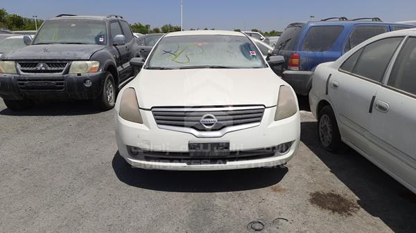 NISSAN ALTIMA 2008 1n4al21d48c268185