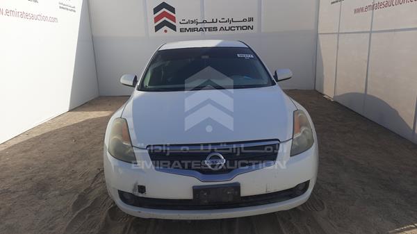 NISSAN ALTIMA 2.5S 2008 1n4al21d48c268929