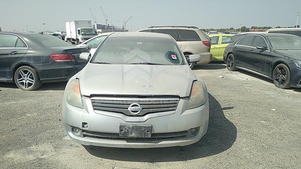 NISSAN ALTIMA 2008 1n4al21d48c281230