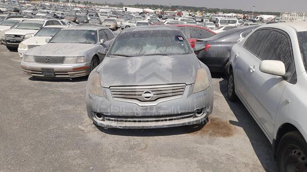 NISSAN ALTIMA 2009 1n4al21d49c148307