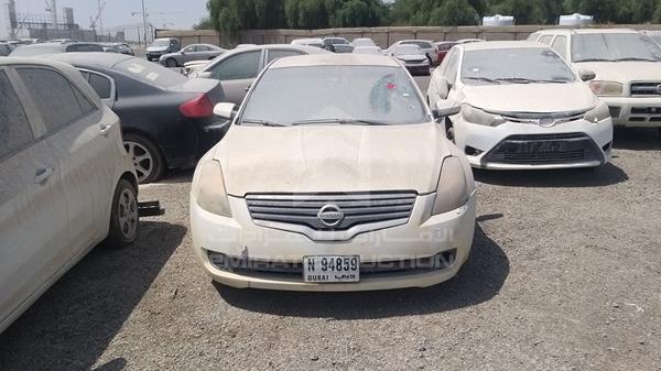 NISSAN ALTIMA 2009 1n4al21d49c148808