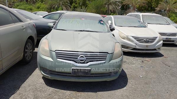 NISSAN ALTIMA 2008 1n4al21d58c109031