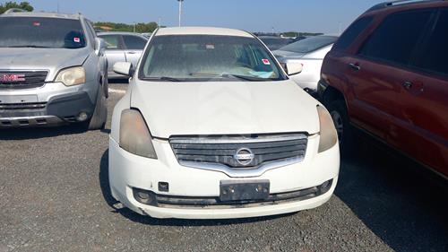 NISSAN ALTIMA 2008 1n4al21d58c109370