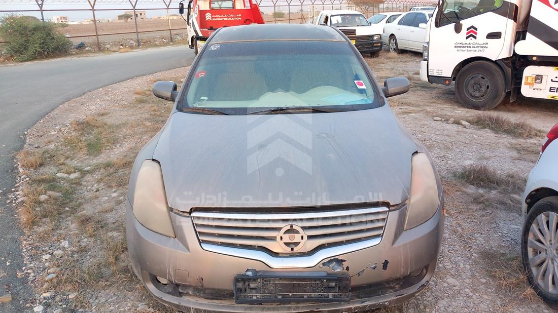 NISSAN ALTIMA 2008 1n4al21d58c115573