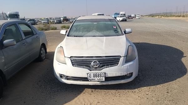 NISSAN ALTIMA 2008 1n4al21d58c118912