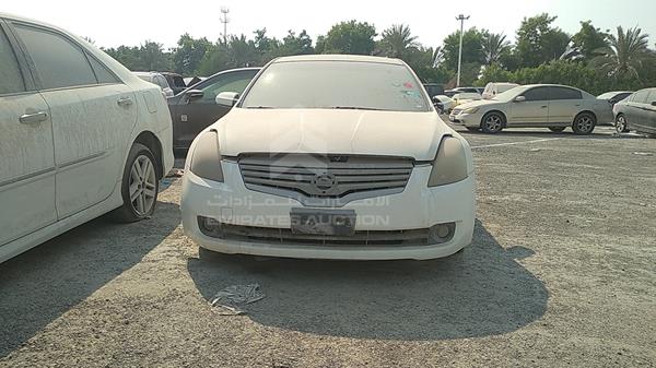 NISSAN ALTIMA 2008 1n4al21d58c155961