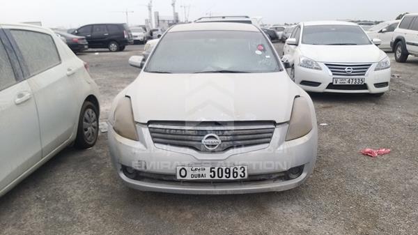 NISSAN ALTIMA 2008 1n4al21d58c187194