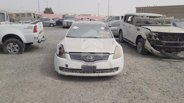 NISSAN ALTIMA 2008 1n4al21d58c194789