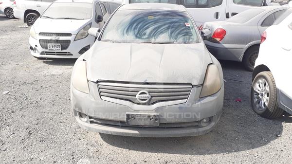 NISSAN ALTIMA 2.5S 2008 1n4al21d58c224129