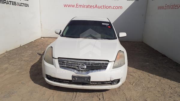 NISSAN ALTIMA 2008 1n4al21d58c228858