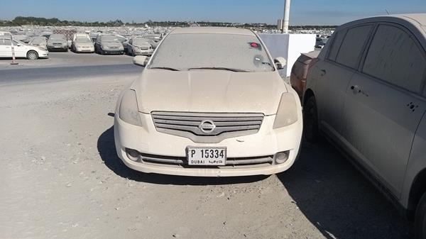 NISSAN ALTIMA 2008 1n4al21d58c239584