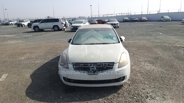 NISSAN ALTIMA 2008 1n4al21d58c240251